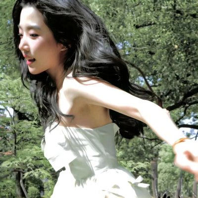 尤物倾城
